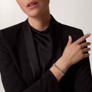 Clash de Cartier bracelet, flexible Medium Model, image 1