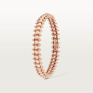 Clash de Cartier bracelet, flexible Medium Model, image 1